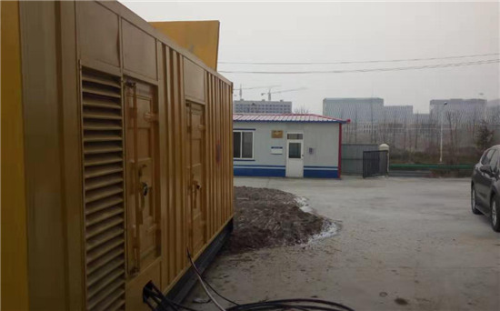 托克托发电机组电缆选型核心注意事项