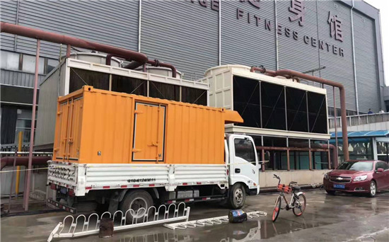 托克托300KW发电机组适配电缆规格选型指南