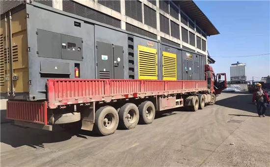 托克托200KW发电机组适配电缆规格选型指南