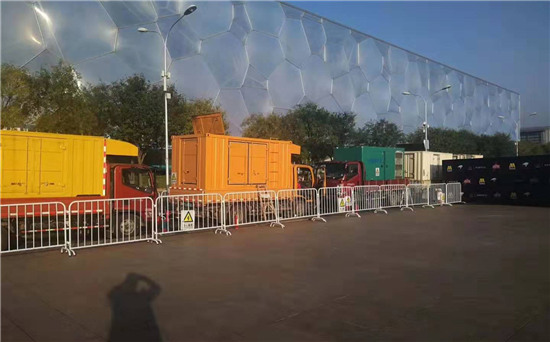 托克托400KW发电机组适配电缆规格选型指南