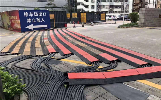 托克托发电机组电缆选型完整具体步骤(工程通用标准流程)